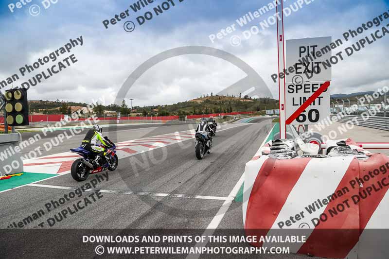 may 2019;motorbikes;no limits;peter wileman photography;portimao;portugal;trackday digital images